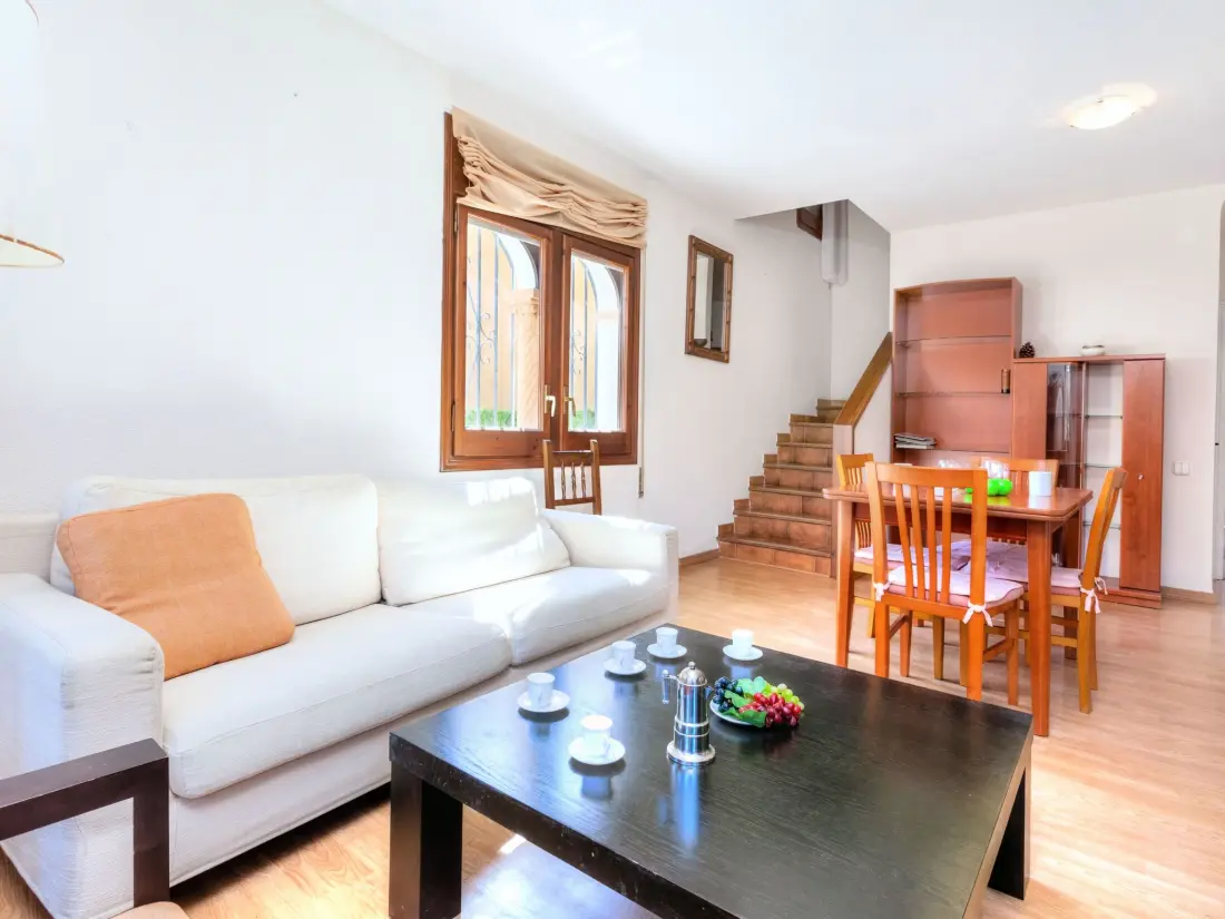 Maison de Vacances Miami Platja