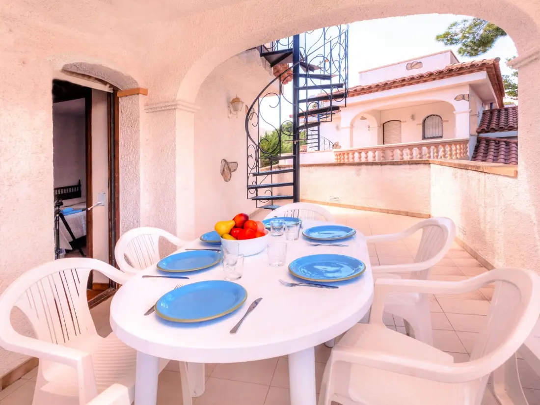 Maison de Vacances Miami Platja