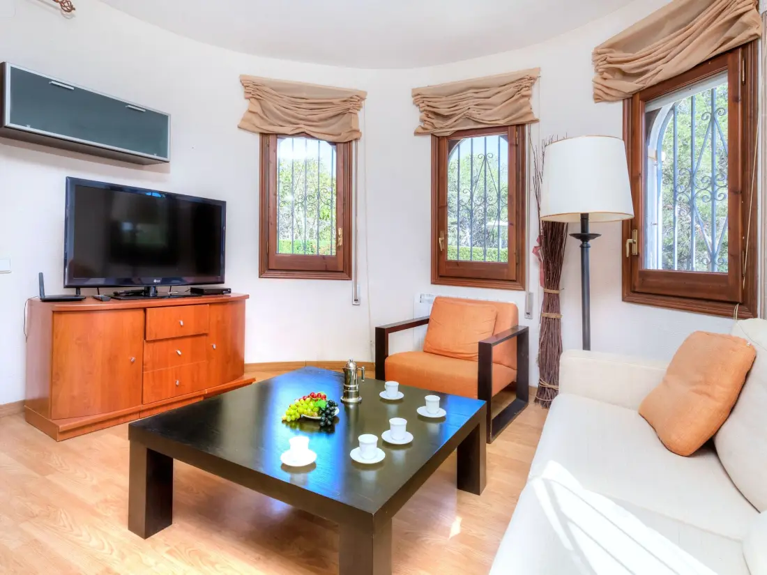 Maison de Vacances Miami Platja