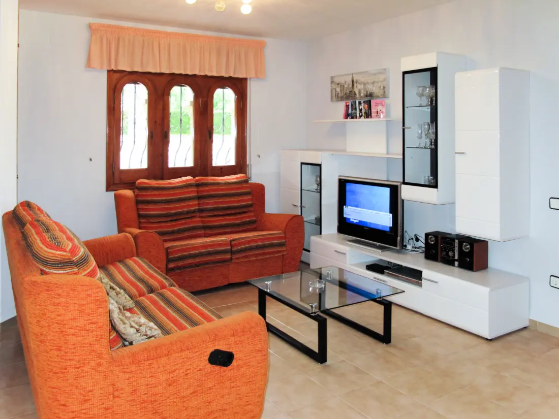 Maison de Vacances Miami Platja