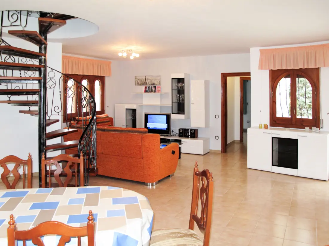Maison de Vacances Miami Platja