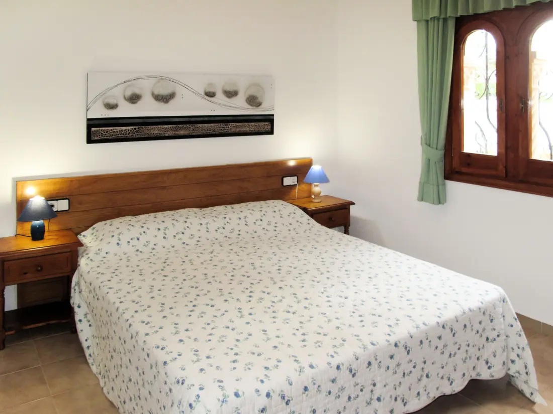 Maison de Vacances Miami Platja