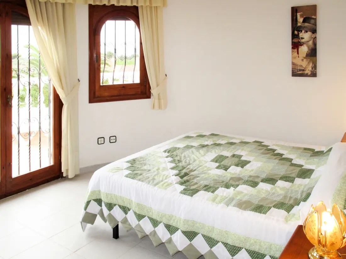 Maison de Vacances Miami Platja