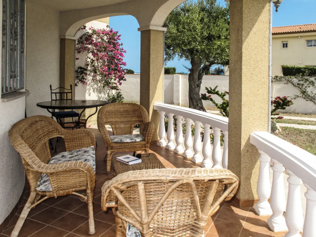 Maison de Vacances Miami Platja