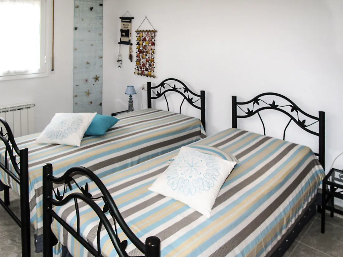 Maison de Vacances Miami Platja