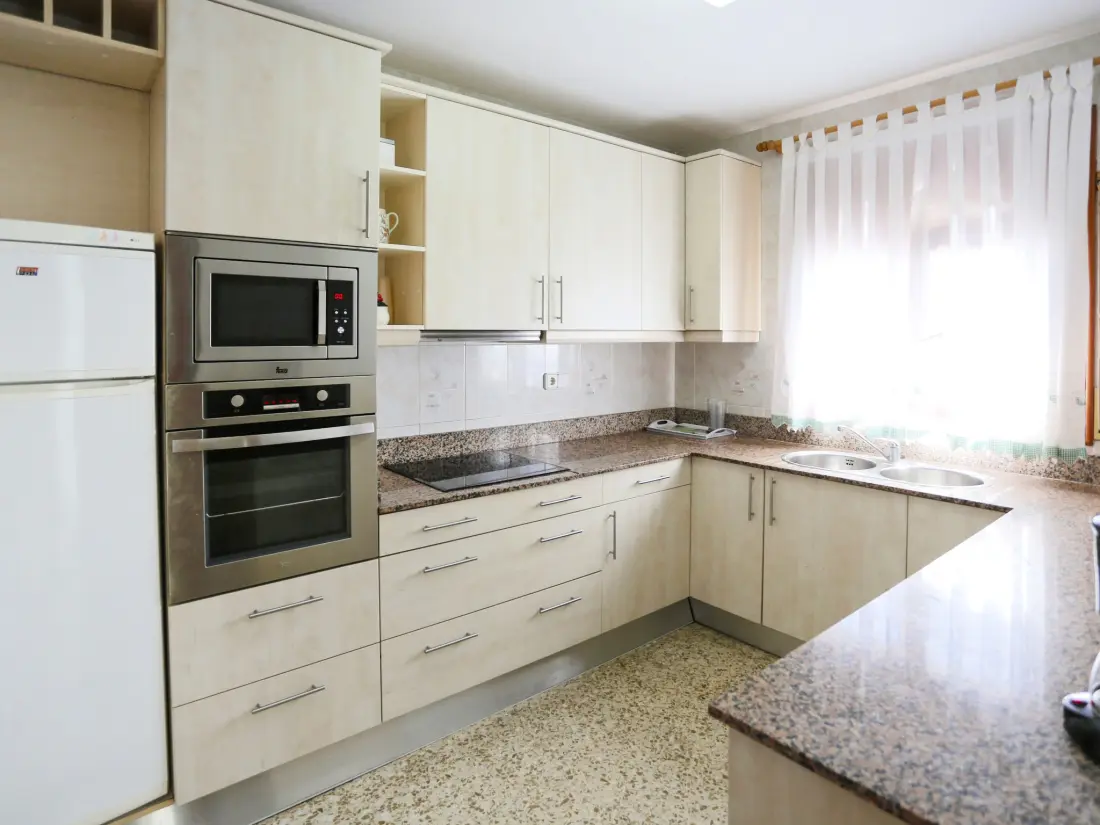 Maison de Vacances Miami Platja