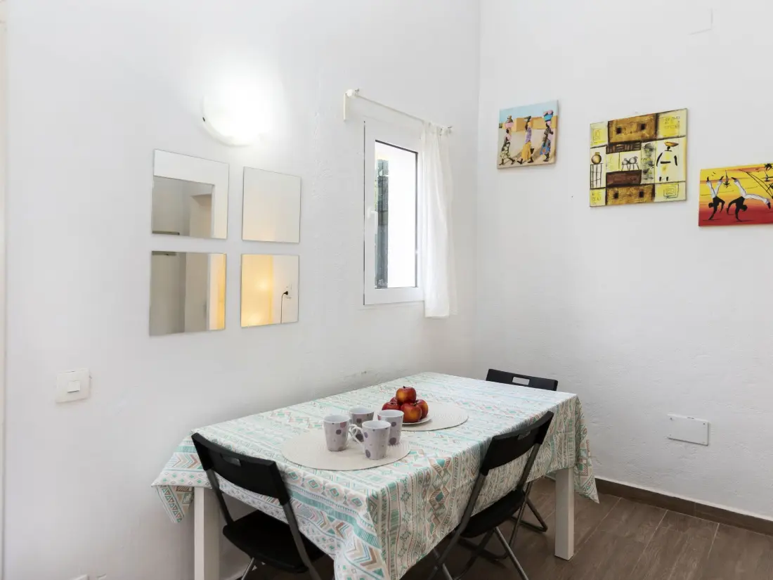Maison de Vacances Miami Platja