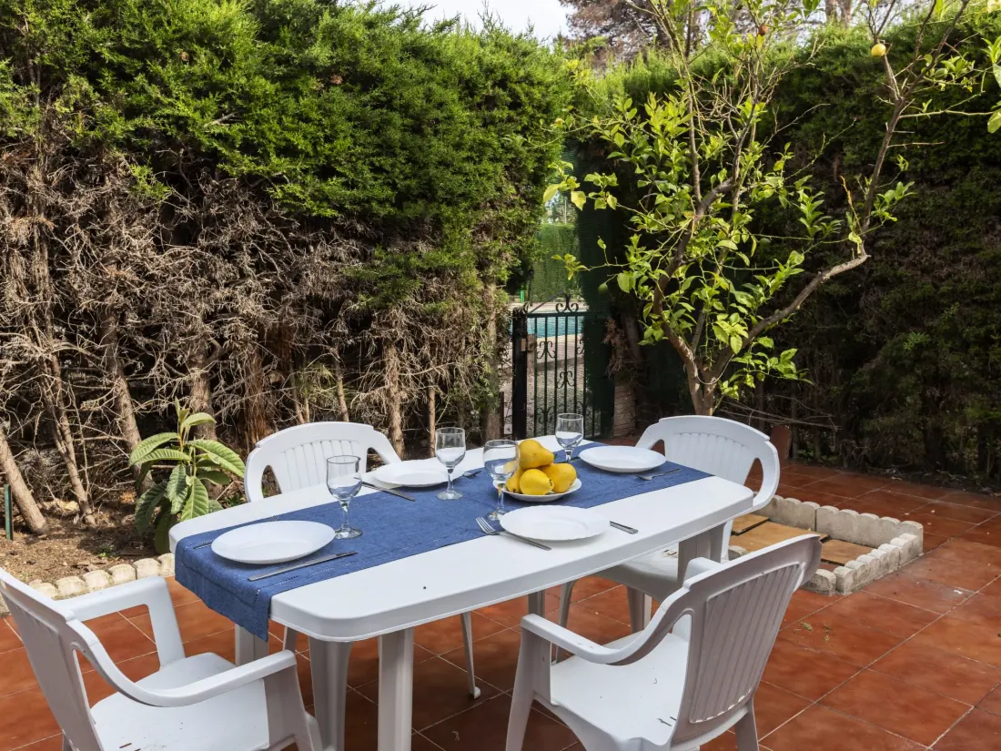 Maison de Vacances Miami Platja