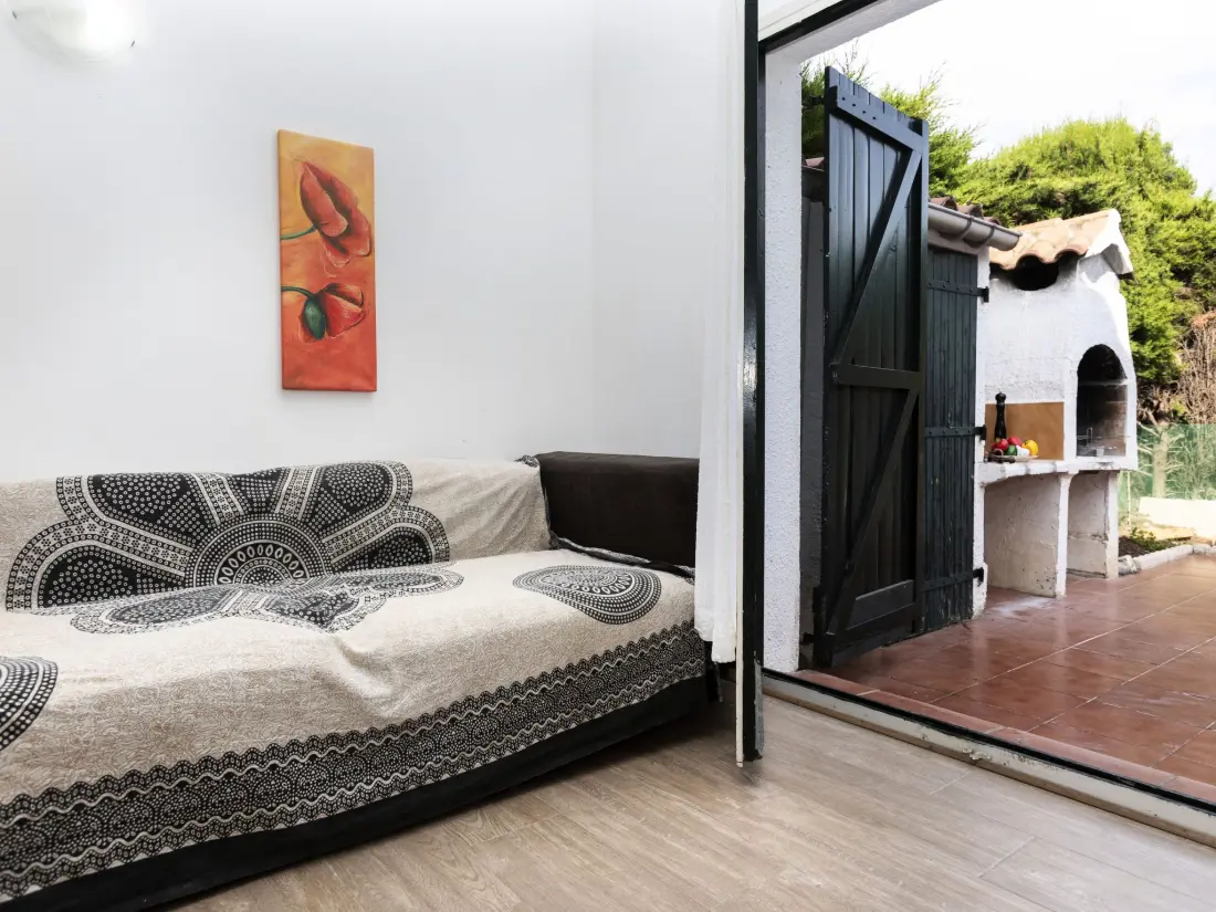 Maison de Vacances Miami Platja