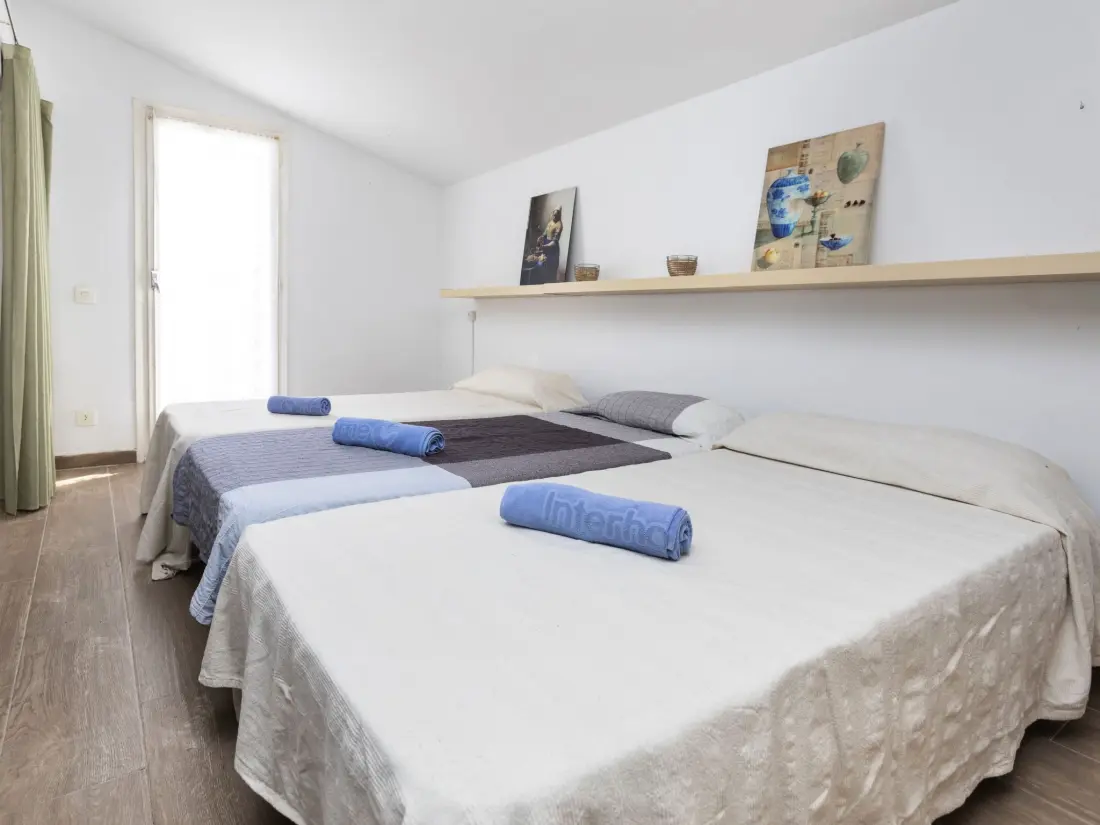 Maison de Vacances Miami Platja