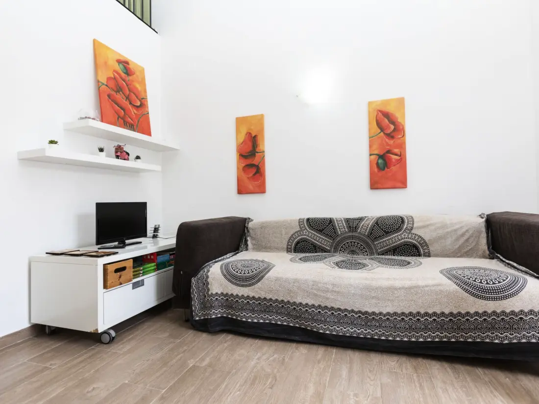 Maison de Vacances Miami Platja