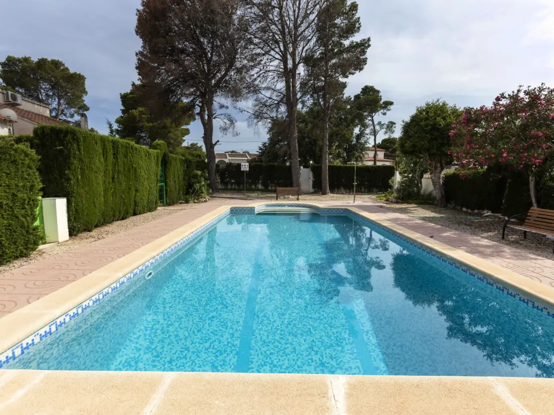 Maison de Vacances Miami Platja