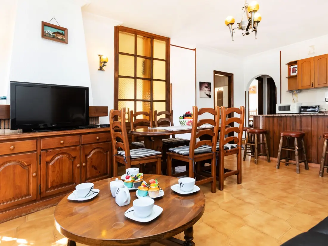Maison de Vacances Miami Platja