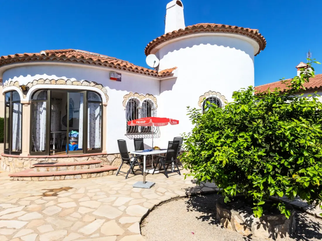 Maison de Vacances Miami Platja
