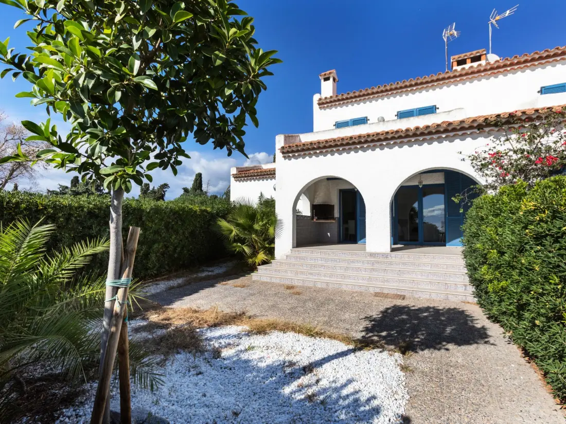 Maison de Vacances Miami Platja