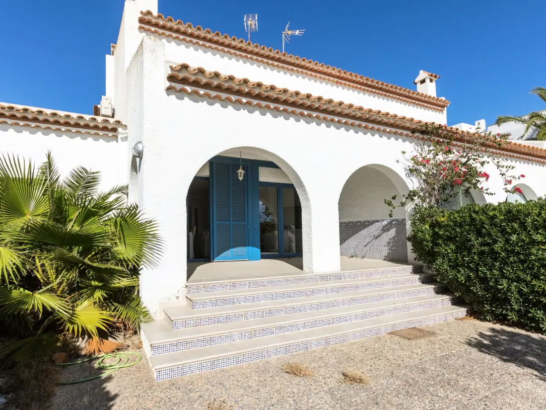 Maison de Vacances Miami Platja