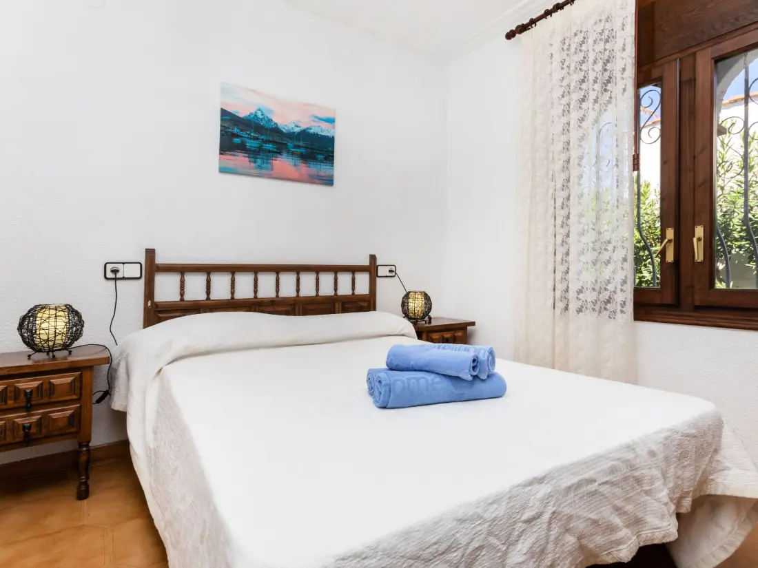 Maison de Vacances Miami Platja