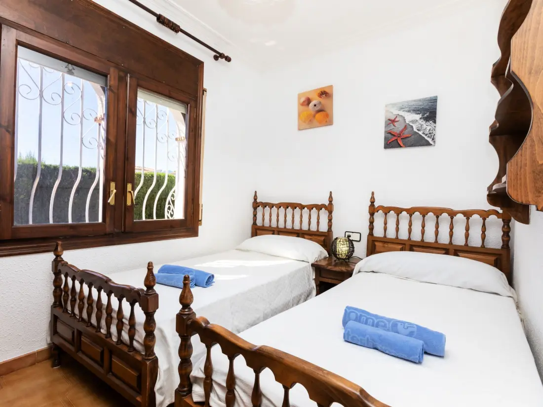 Maison de Vacances Miami Platja
