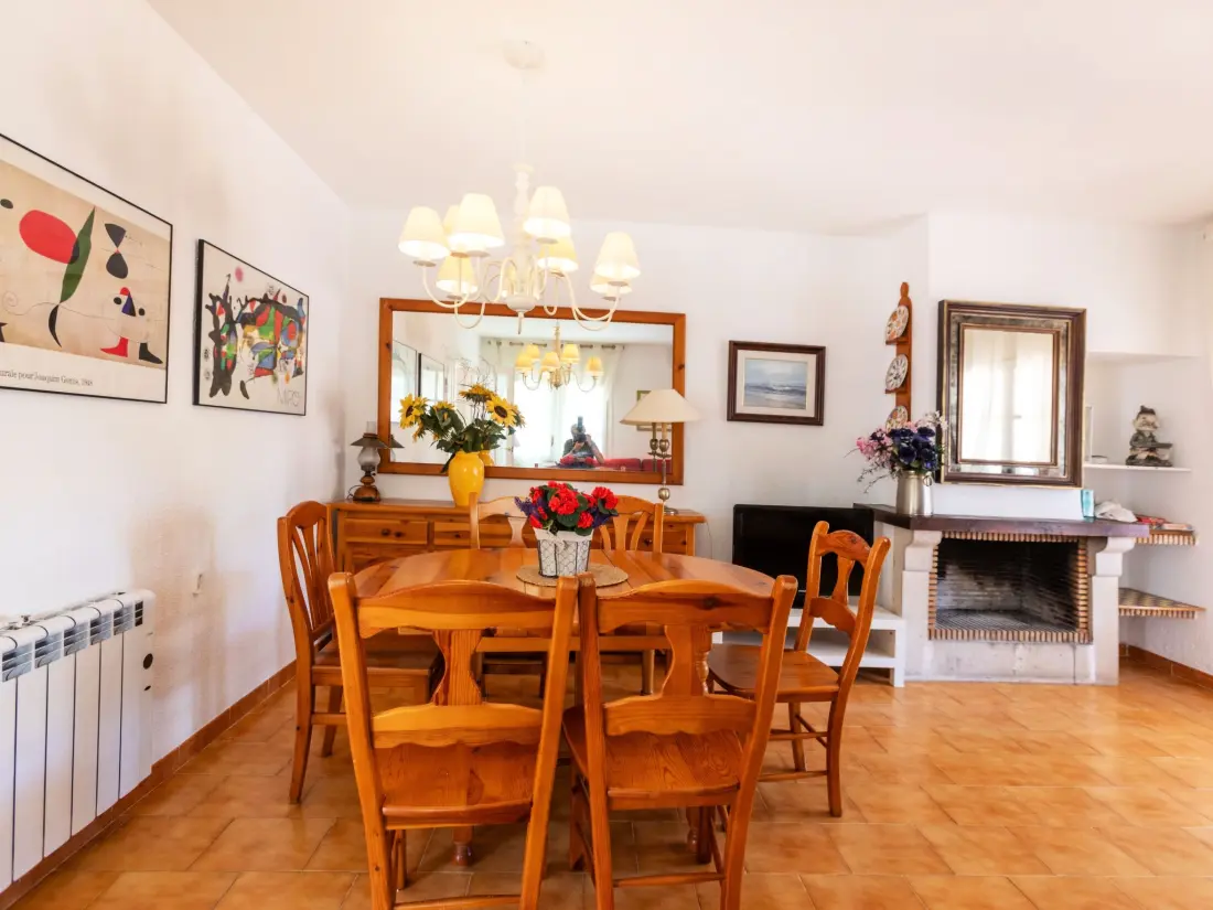 Maison de Vacances Miami Platja