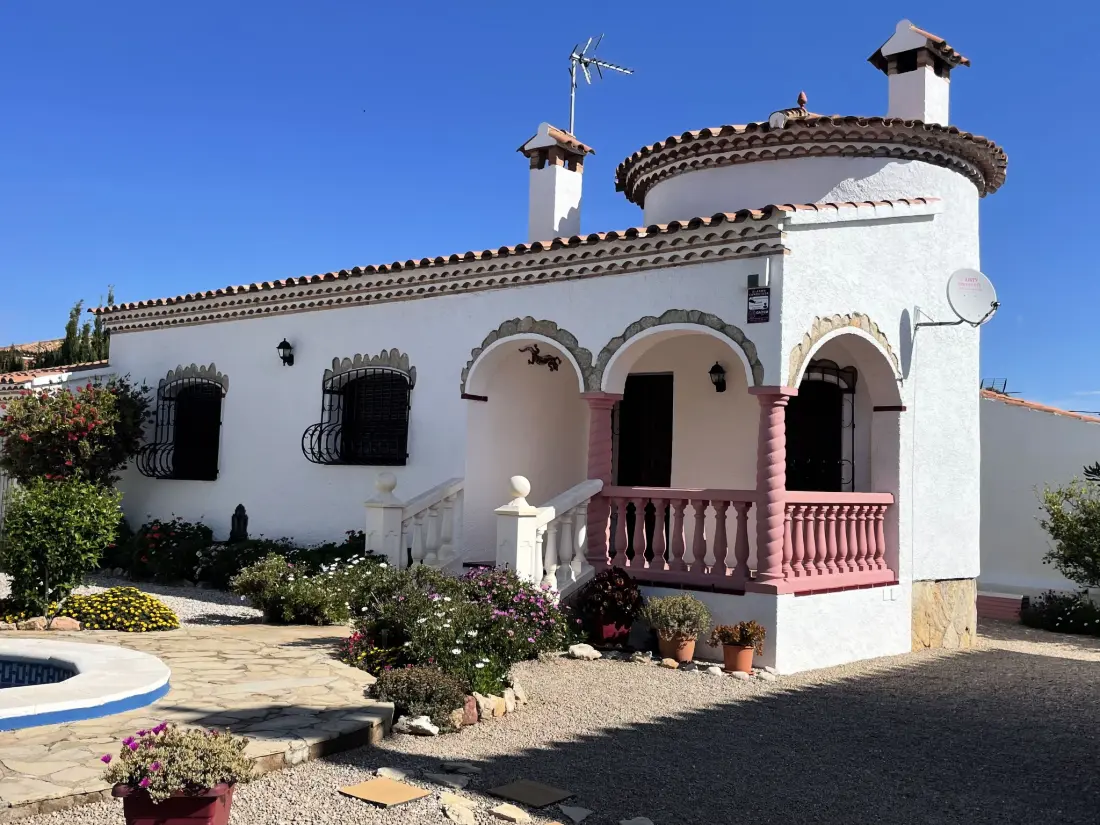 Maison de Vacances Miami Platja