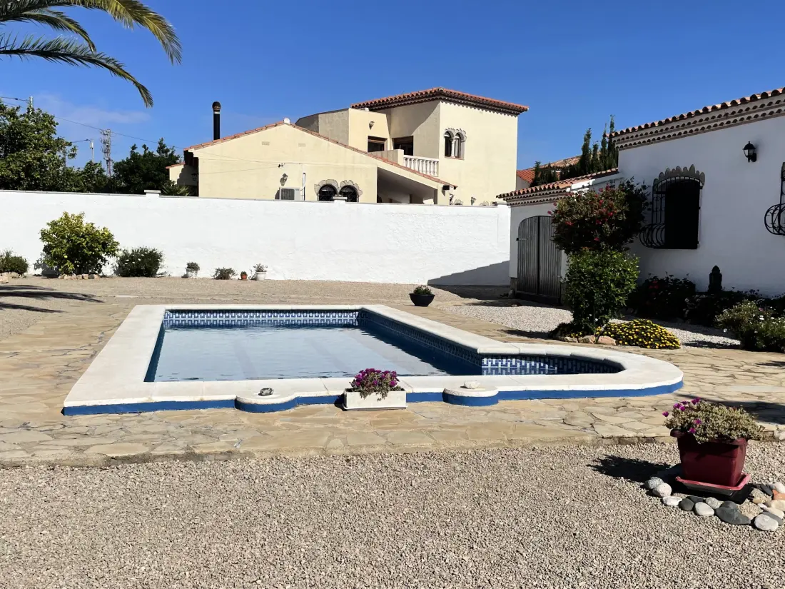 Maison de Vacances Miami Platja