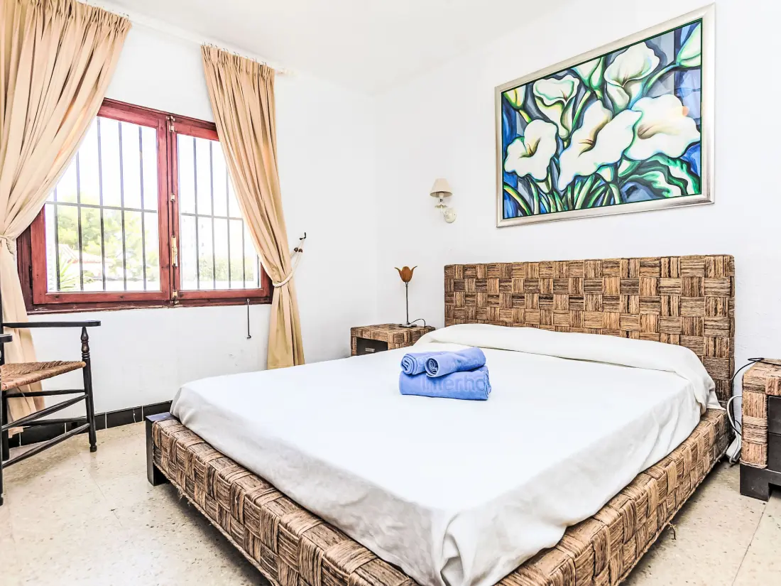 Maison de Vacances Miami Platja