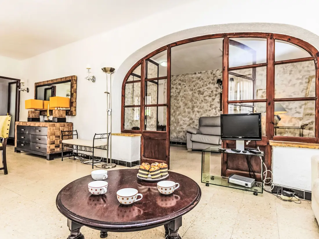 Maison de Vacances Miami Platja