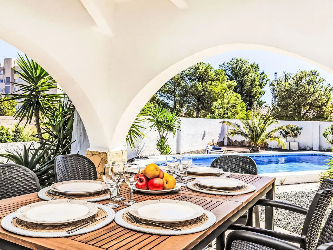 Maison de Vacances Miami Platja