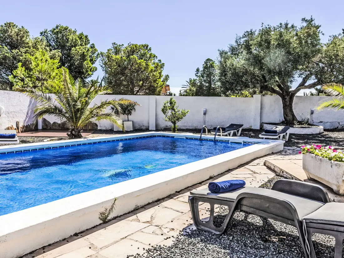 Maison de Vacances Miami Platja