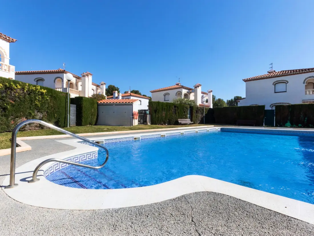Maison de Vacances Miami Platja