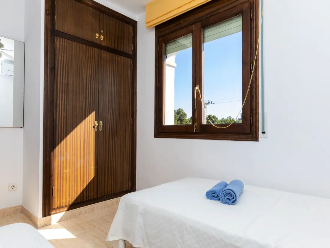 Maison de Vacances Miami Platja