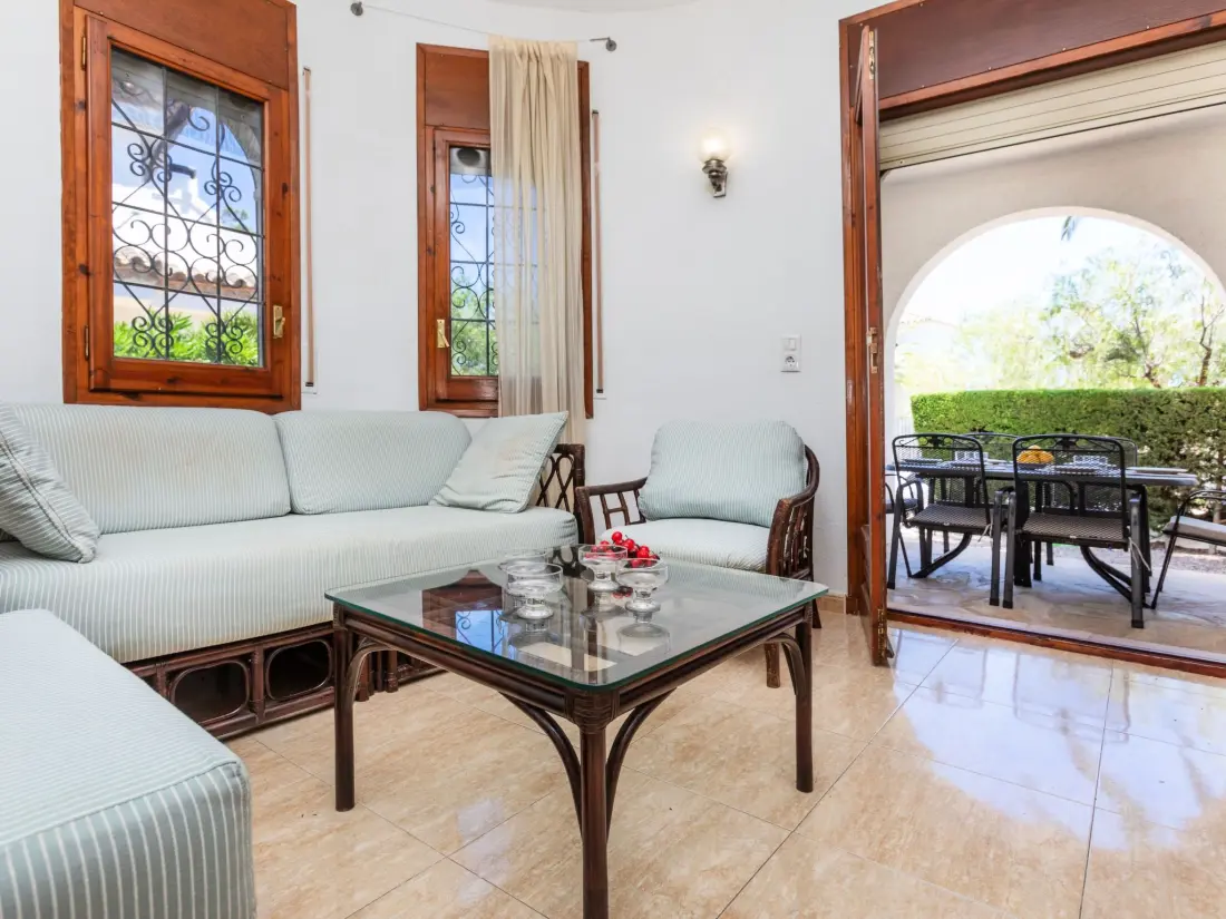Maison de Vacances Miami Platja