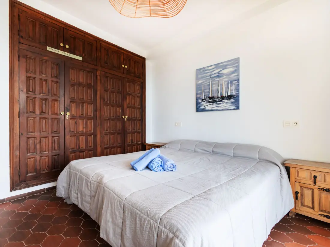 Résidence Bahia Palace I