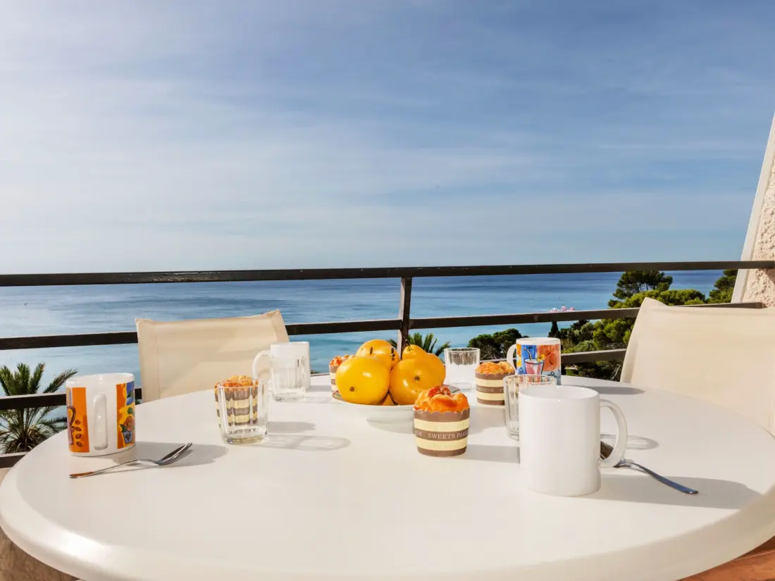 Résidence Bahia Palace I