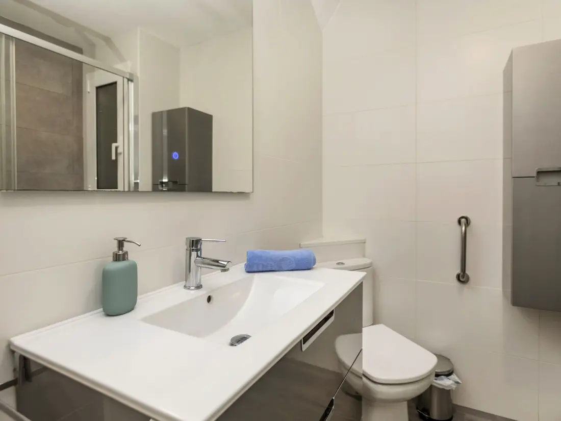Résidence Barcelona