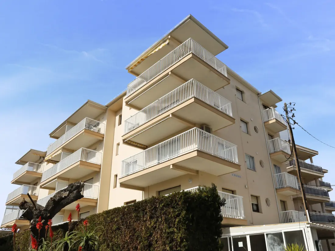 Résidence Edificio Beausoleil