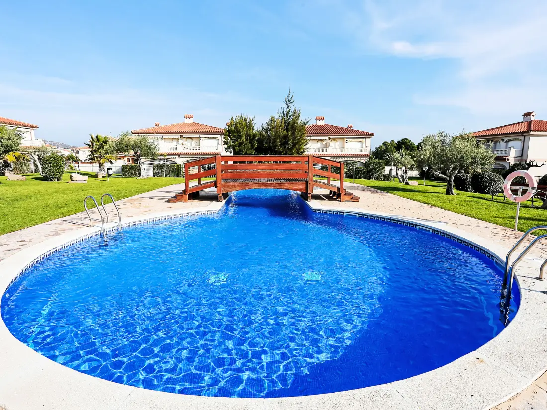 Résidence Jalisco de los Monteros