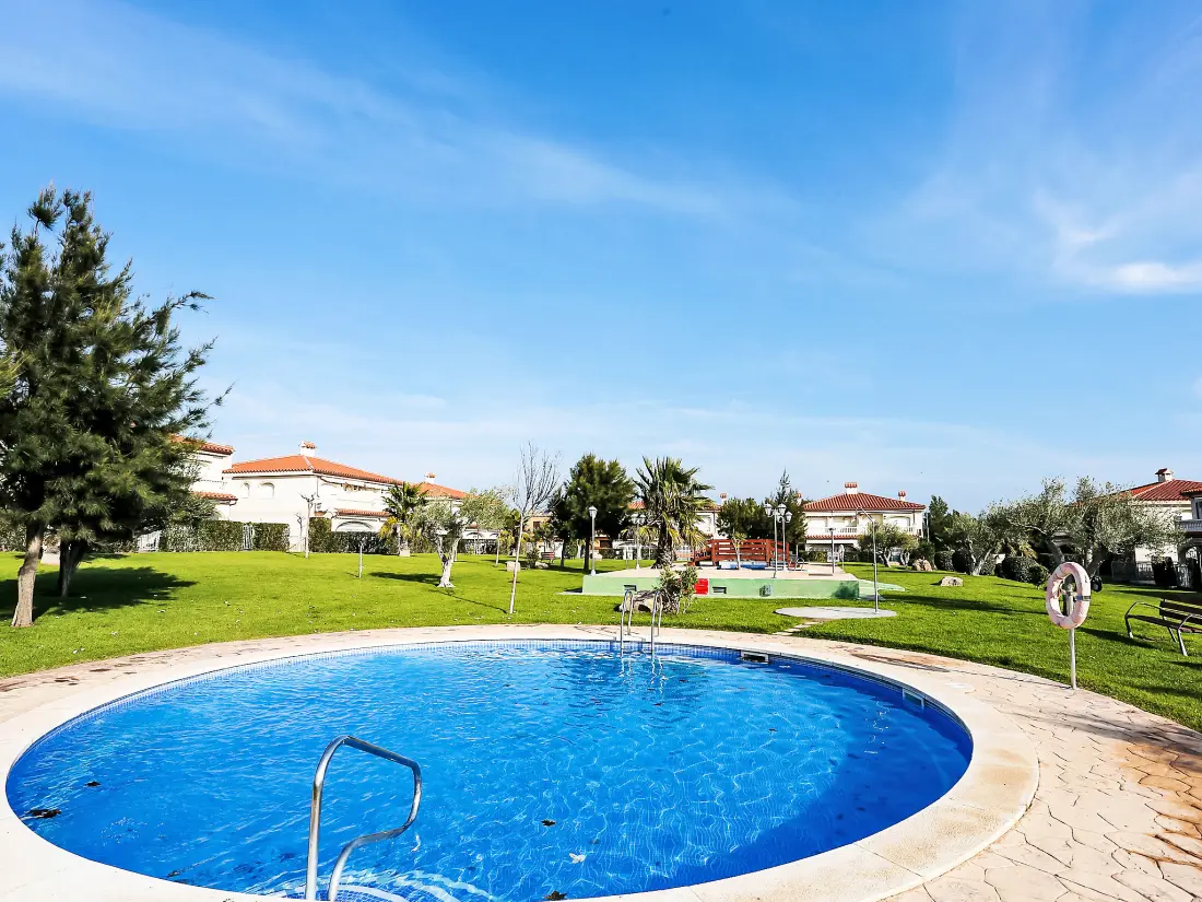 Résidence Jalisco de los Monteros