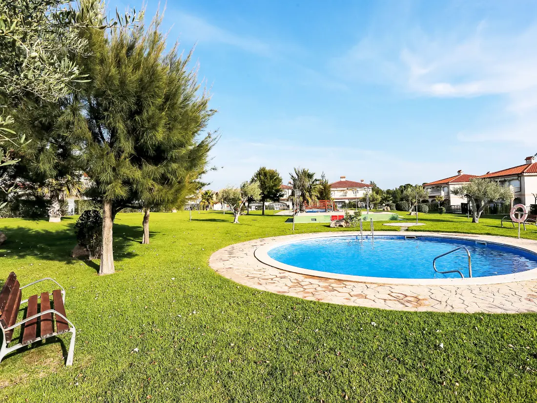 Résidence Jalisco de los Monteros