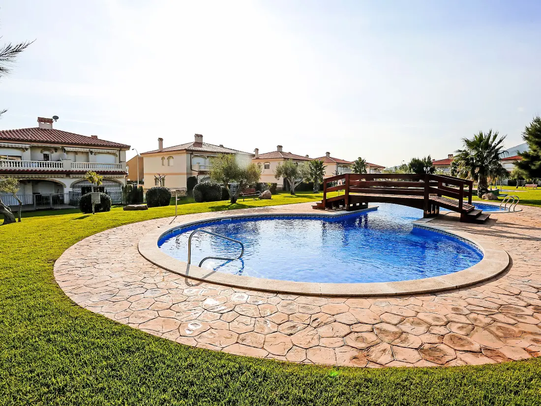 Résidence Jalisco de los Monteros