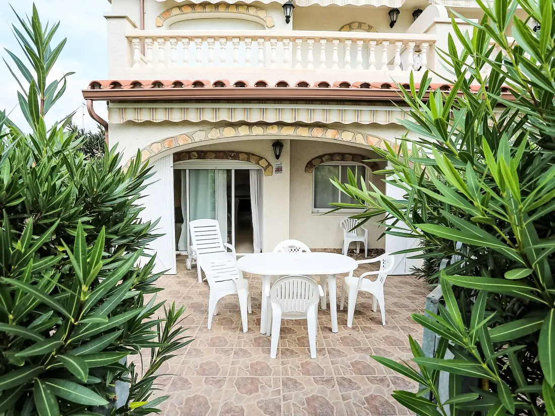 Résidence Jalisco de los Monteros