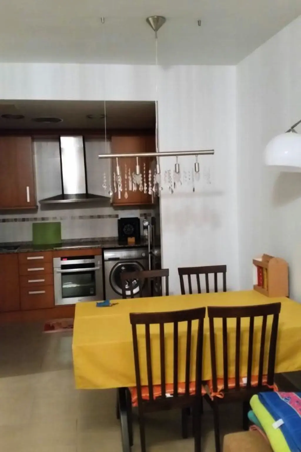 Résidence LUXUS APPARTMENT MIT MEERSICHT AUS DER TERRASSE