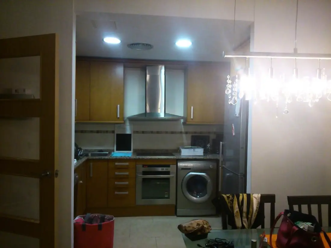 Résidence LUXUS APPARTMENT MIT MEERSICHT AUS DER TERRASSE