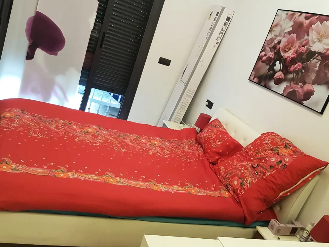 Résidence LUXUS APPARTMENT MIT MEERSICHT AUS DER TERRASSE
