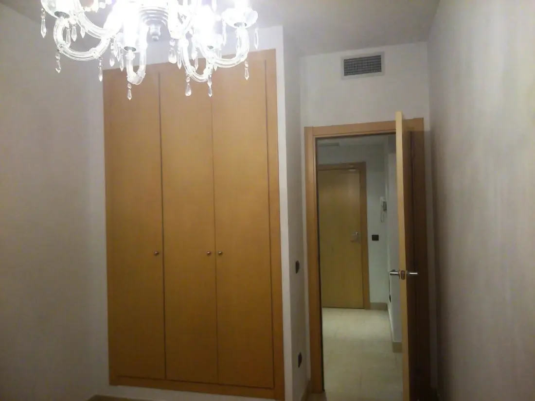 Résidence LUXUS APPARTMENT MIT MEERSICHT AUS DER TERRASSE
