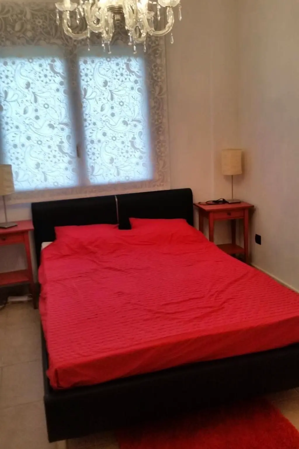 Résidence LUXUS APPARTMENT MIT MEERSICHT AUS DER TERRASSE