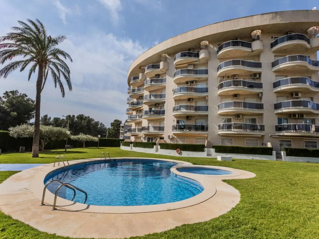 Résidence Malibu Canales