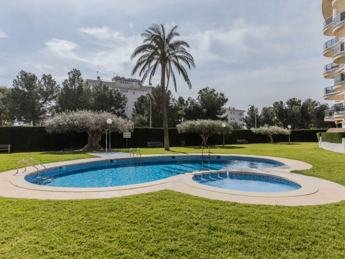 Résidence Malibu Canales