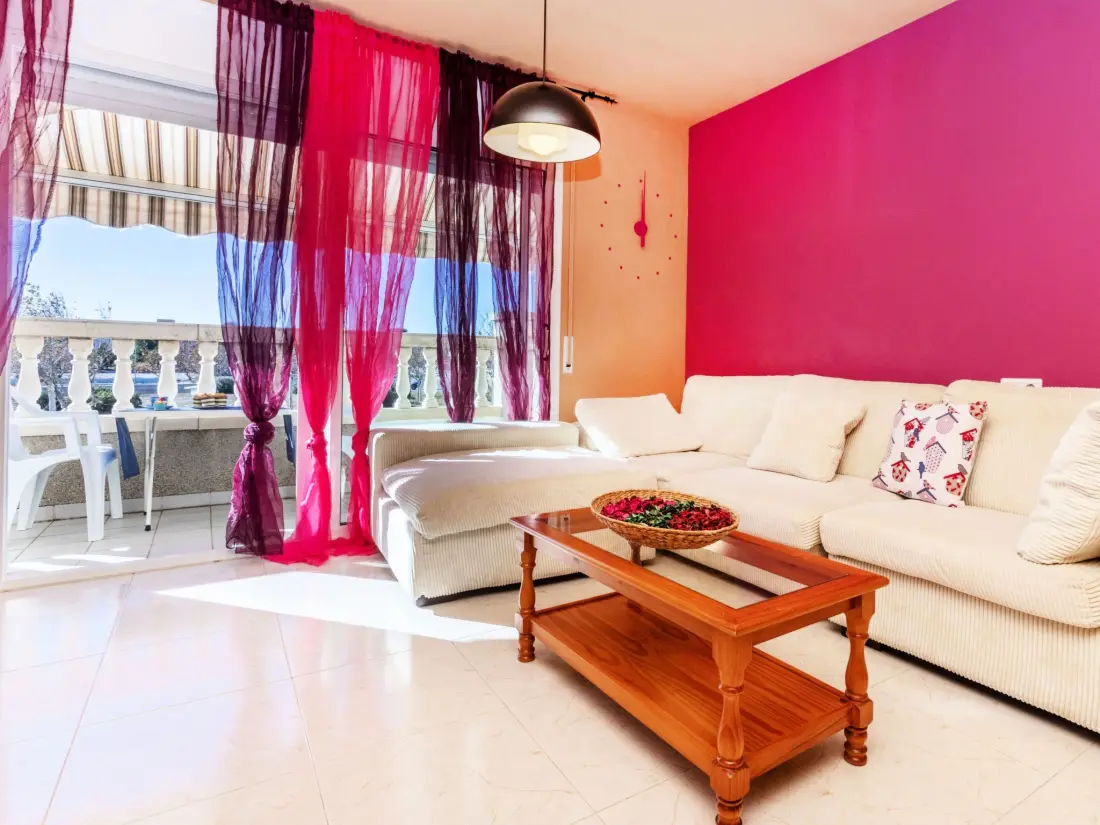 Résidence Miami Dorada II