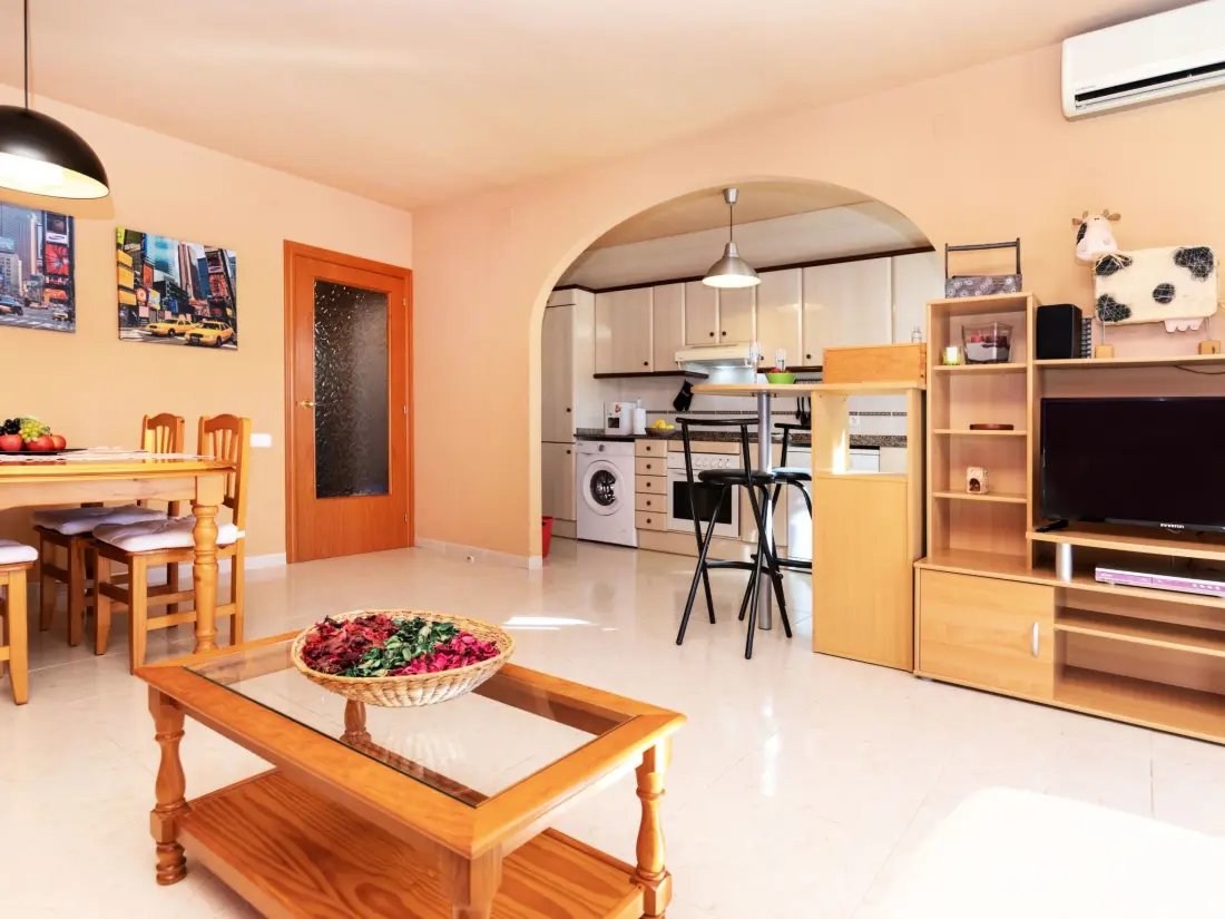 Résidence Miami Dorada II